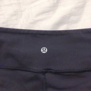 Lulu lemon leggings ‼️